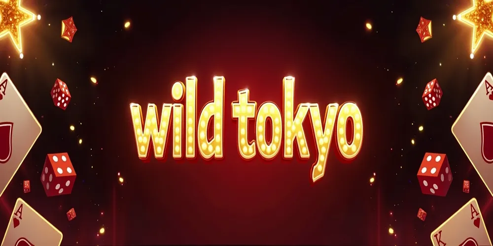 Wild tokyo Online Casino