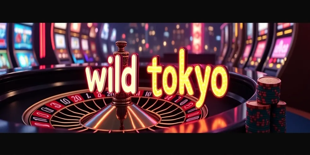 Wild tokyo Casino Play Now